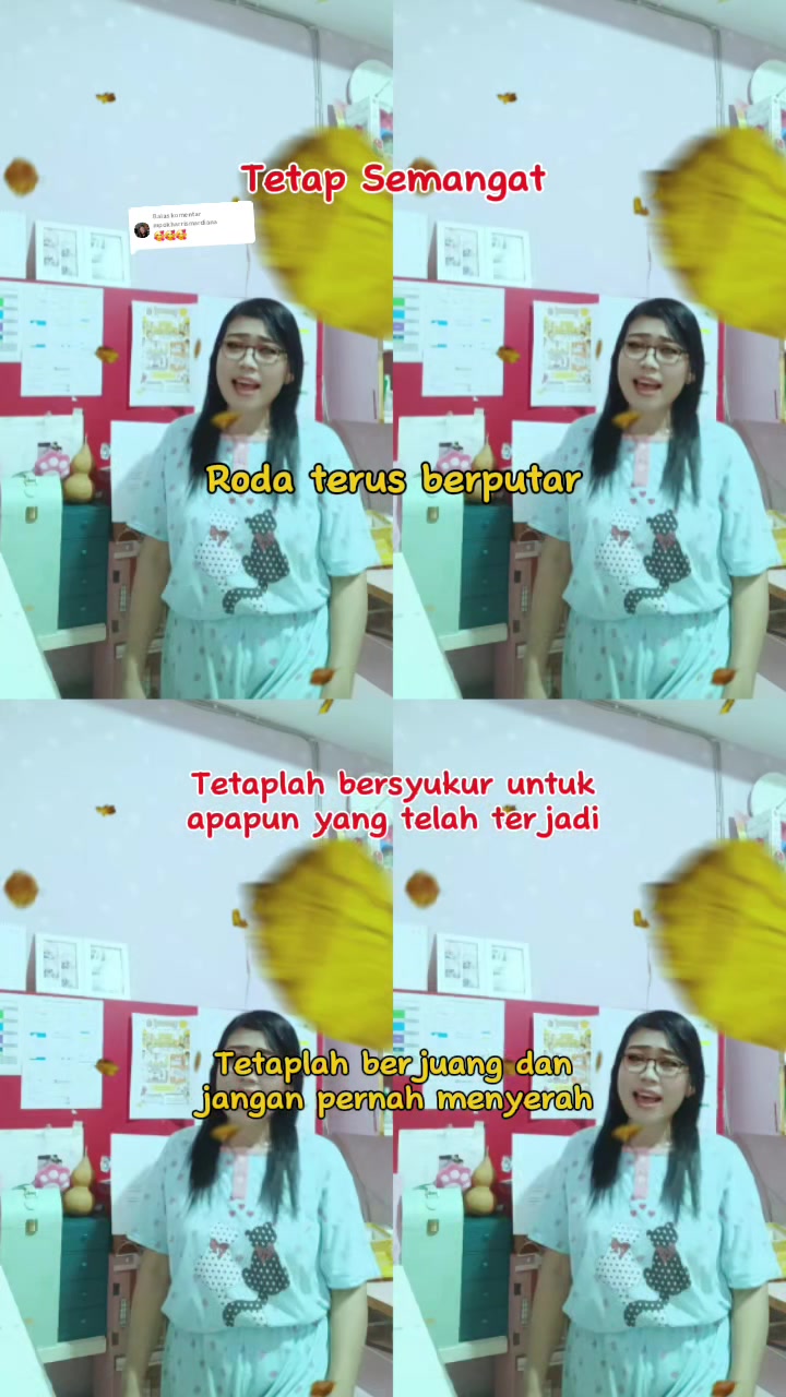 @umi harliani