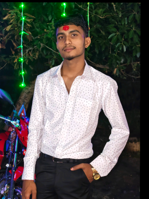 @❤️🧿 shivkant_Mandal (K)🧿❤️