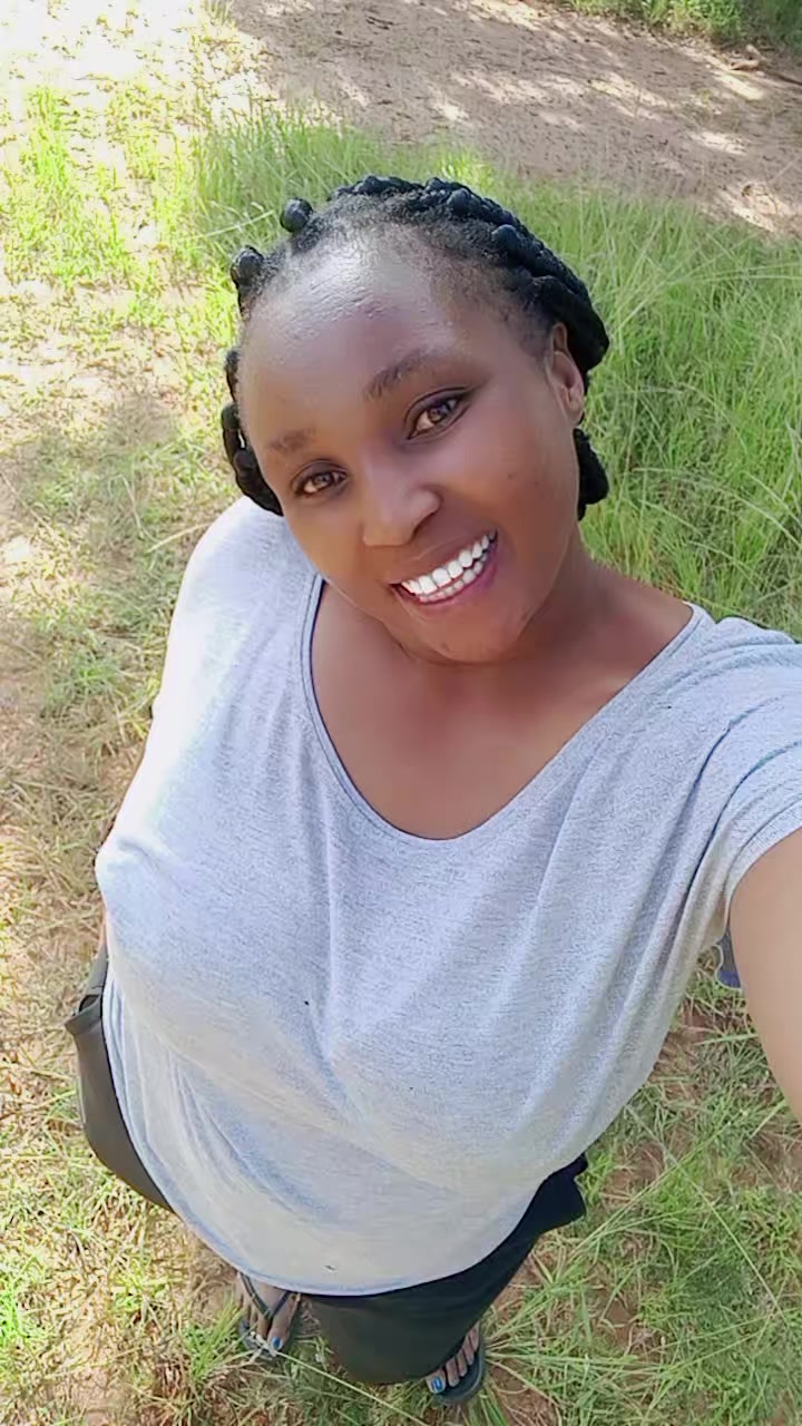 @Hilda mbugua