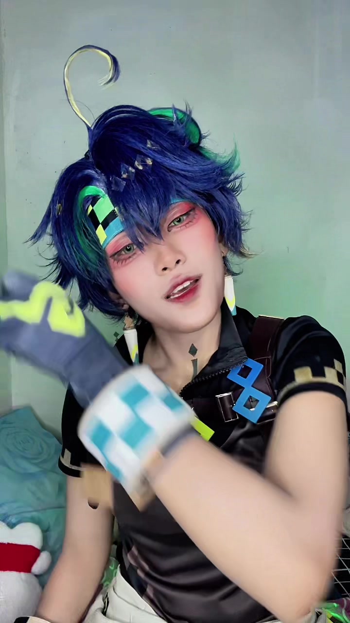 @Italee_cos