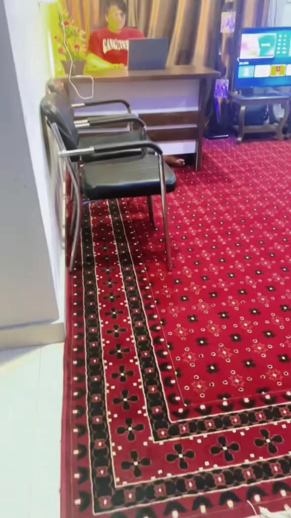 @ali durrani
