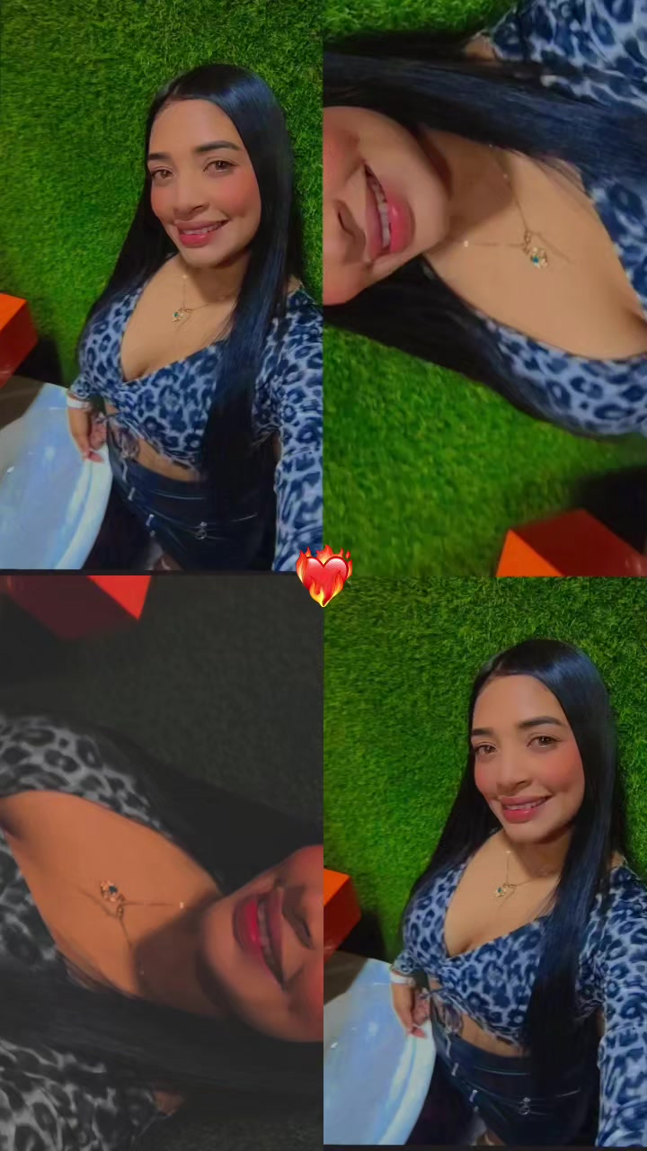 @💞LEONELA NOHELYS💞