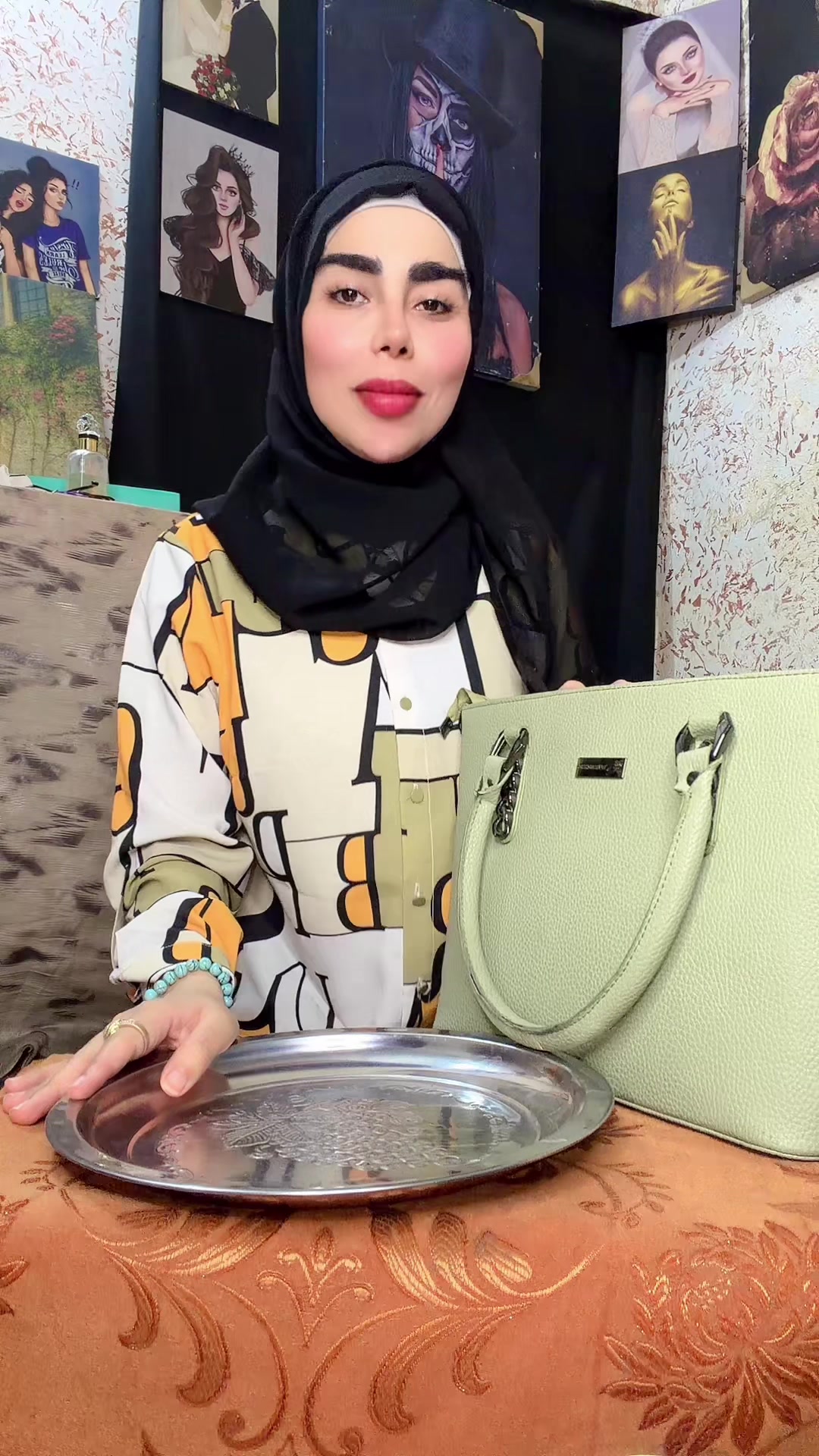 @بنين الموسوي حساب الرسمي🇮🇶
