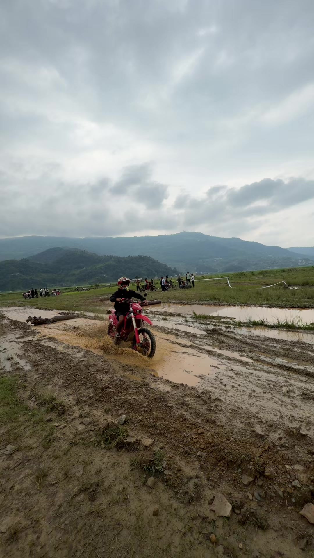 @Bibid Jung Thapa