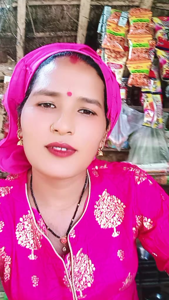 @Radha Saud