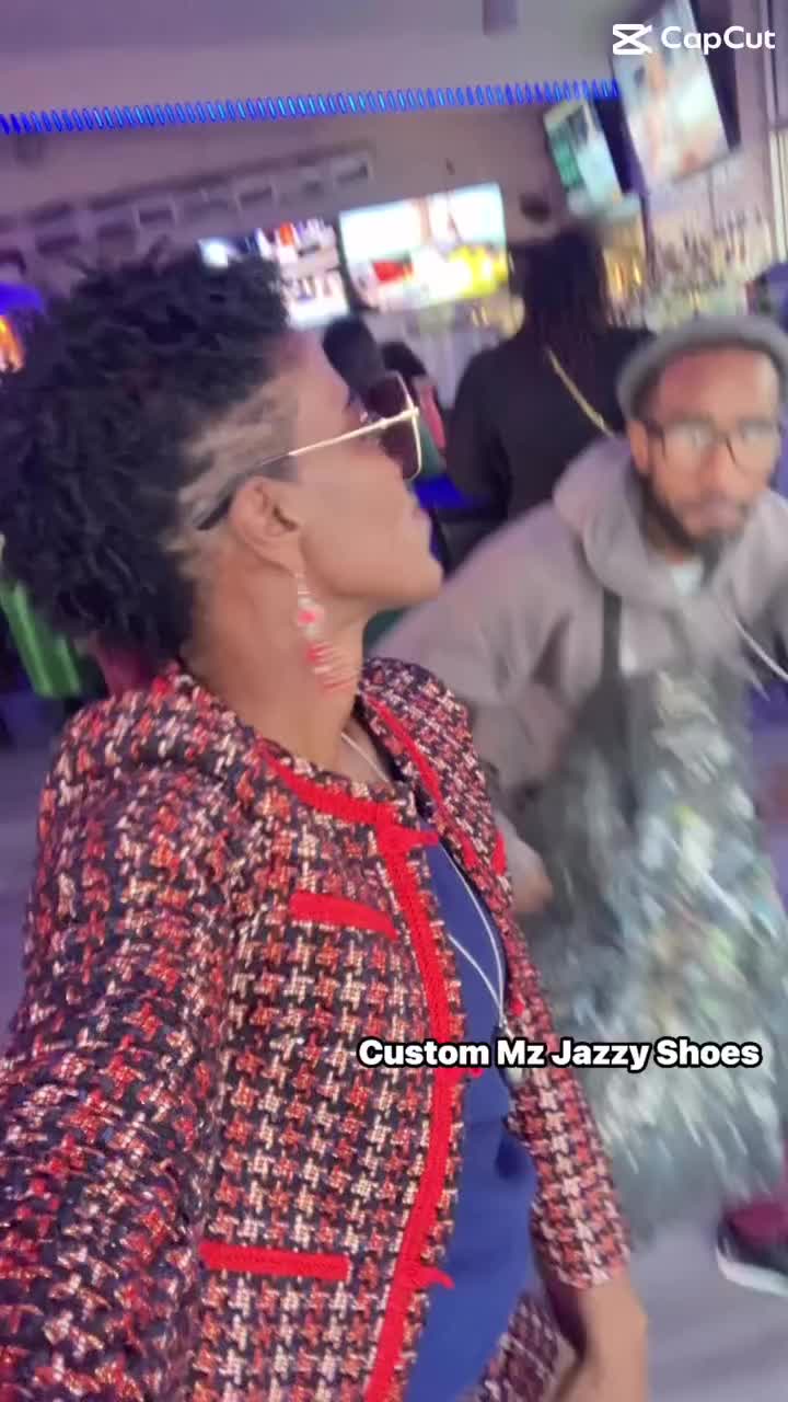 @Mz Jazzy Enterprises