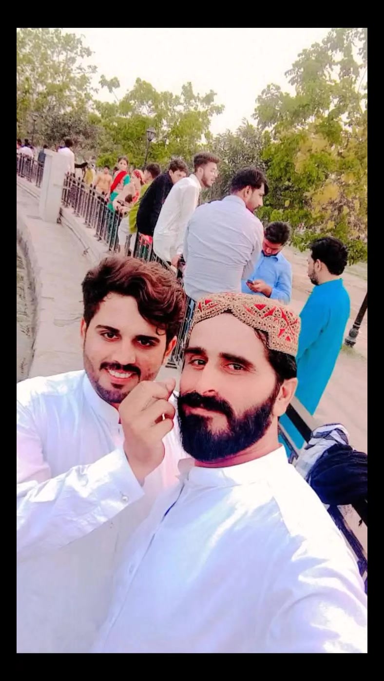 @Farooq chandio