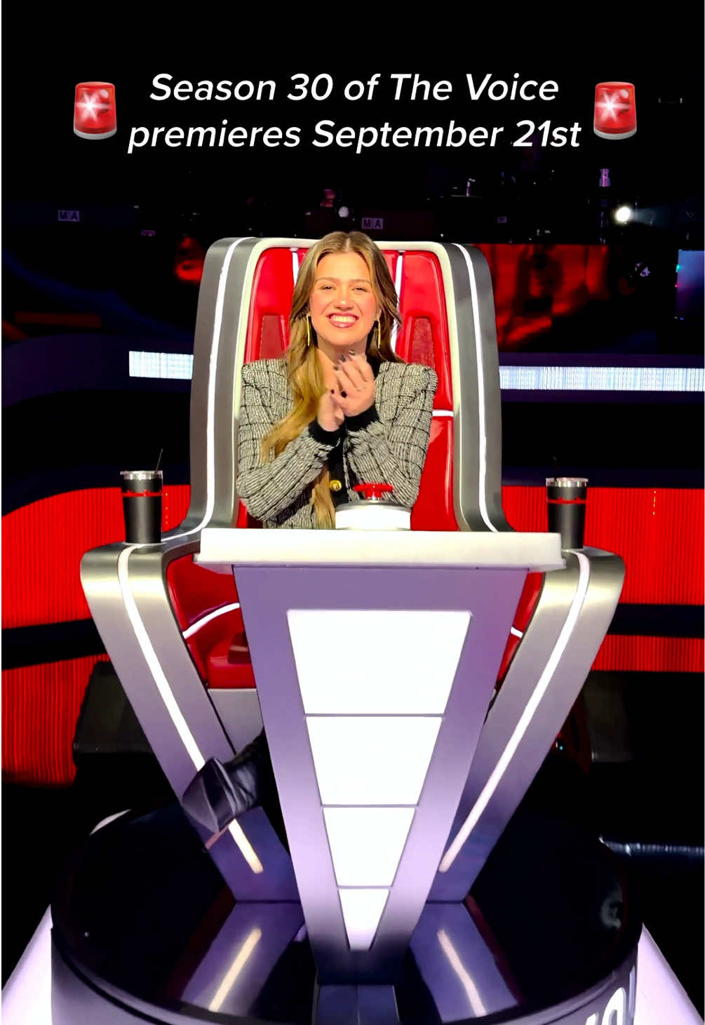 @NBC's The Voice