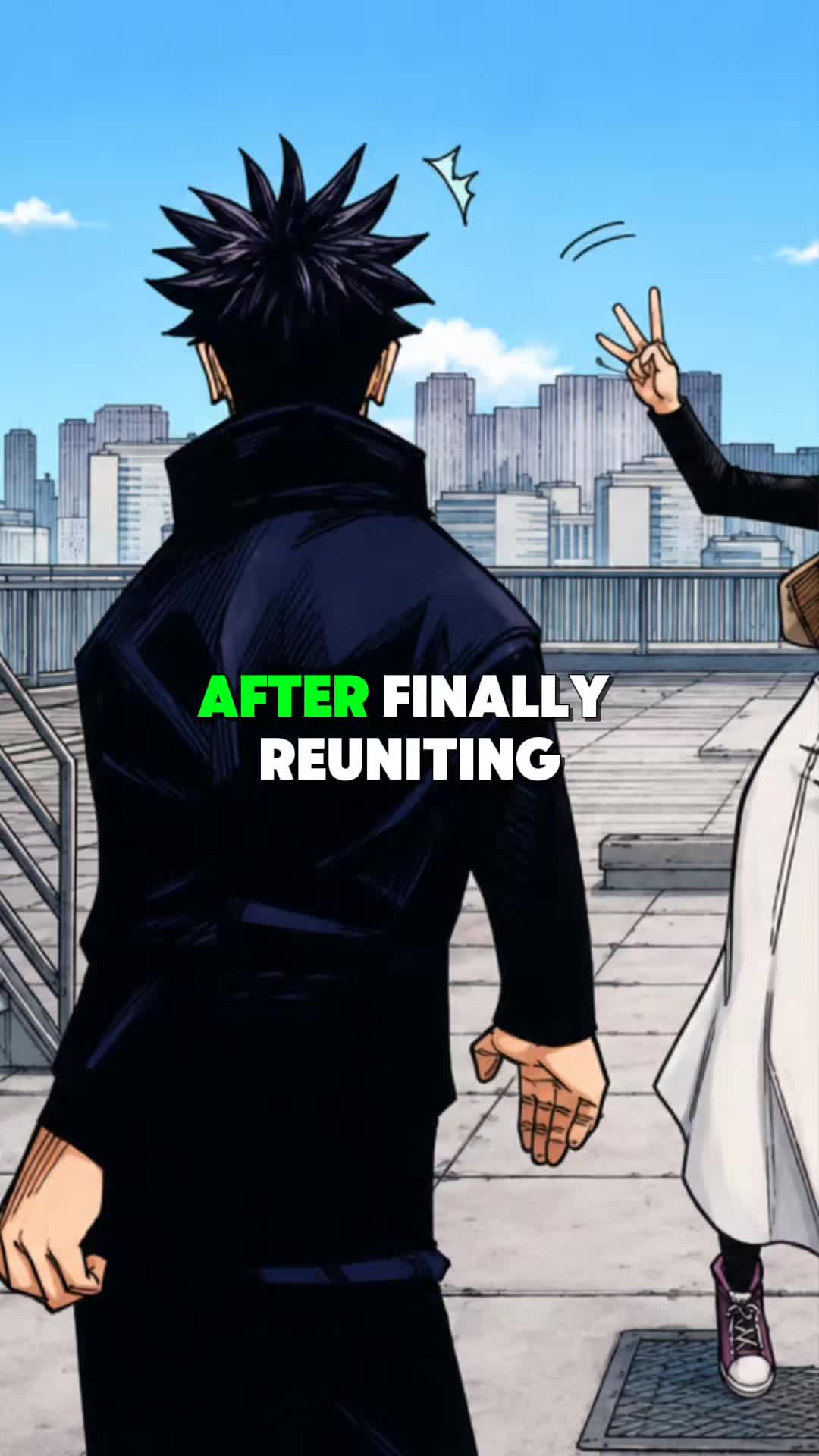@The Bankai Explains