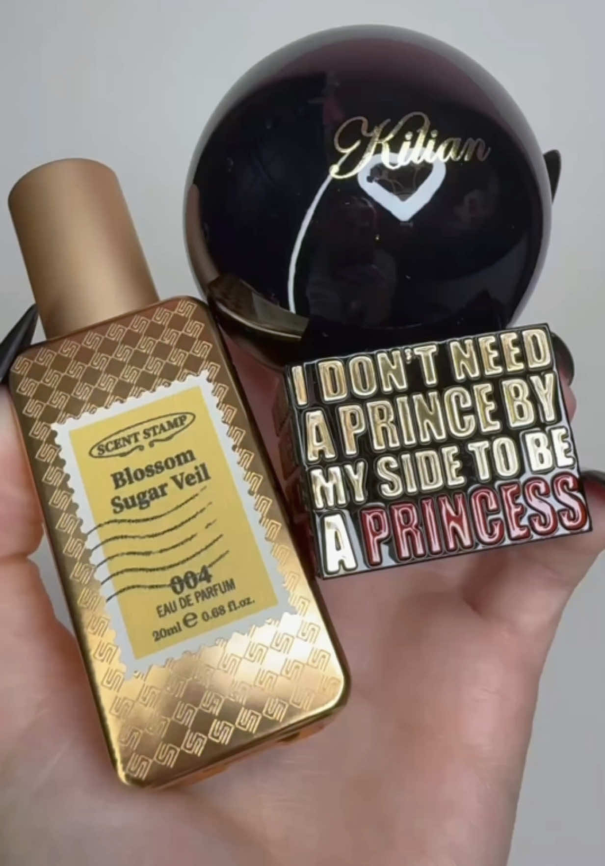 @Bunny 🐇 Perfume & Makeup