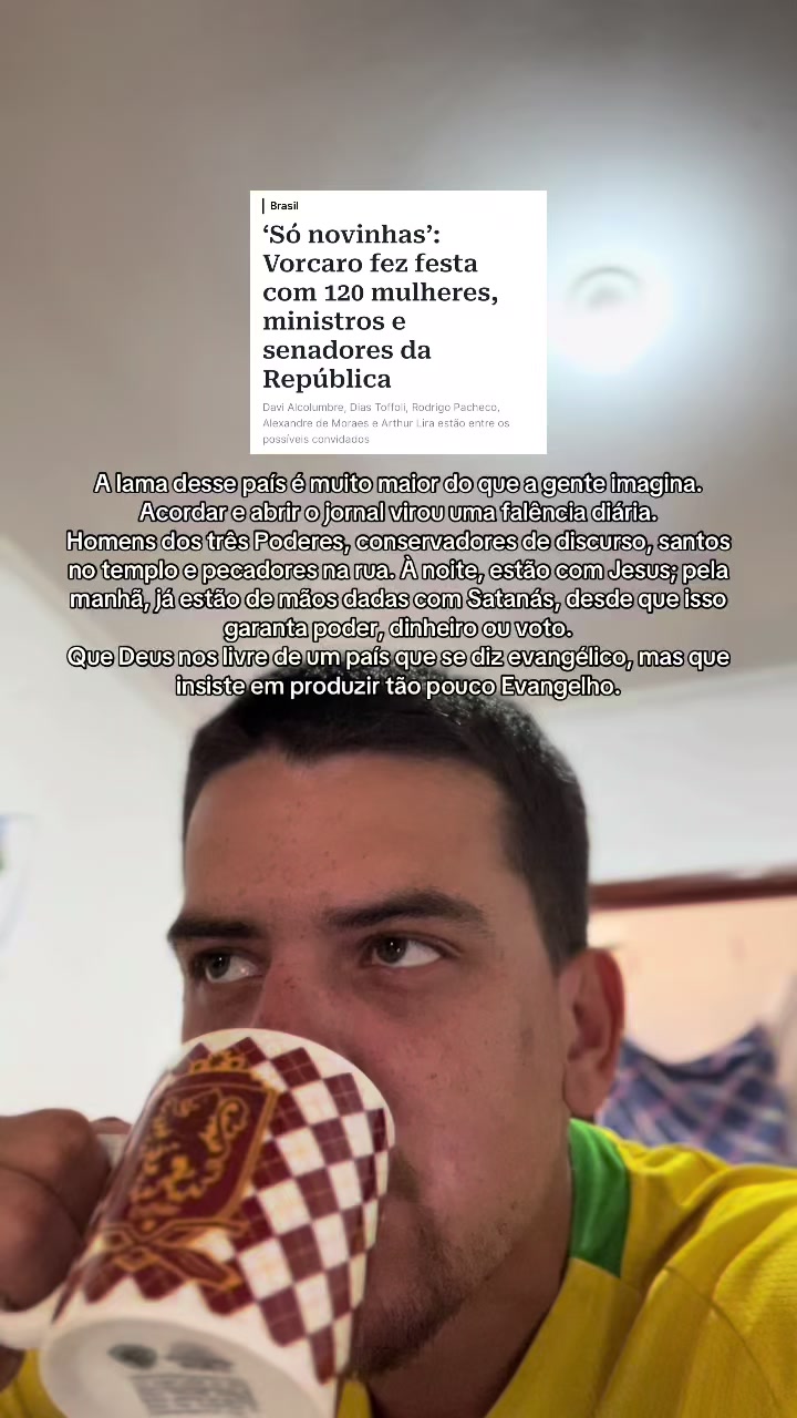@Ricardo Pereira