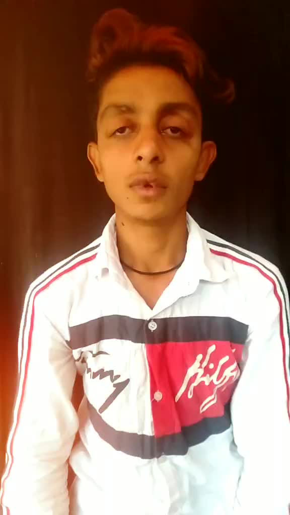 @&hearts;️ Sameer Ahmad &hearts;️