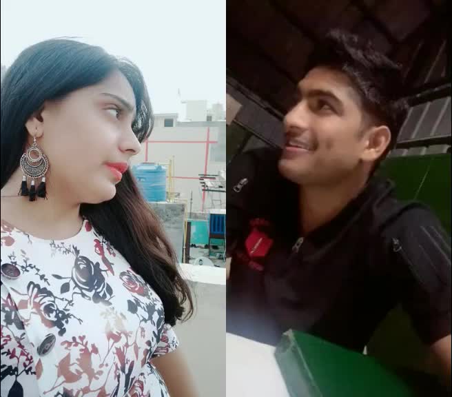 @Shivani Dhaka