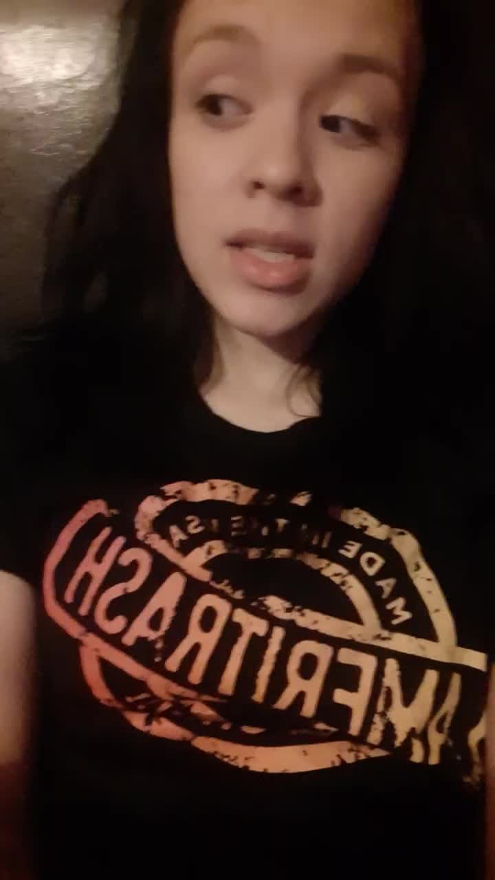 @AmeriTrash Apparel