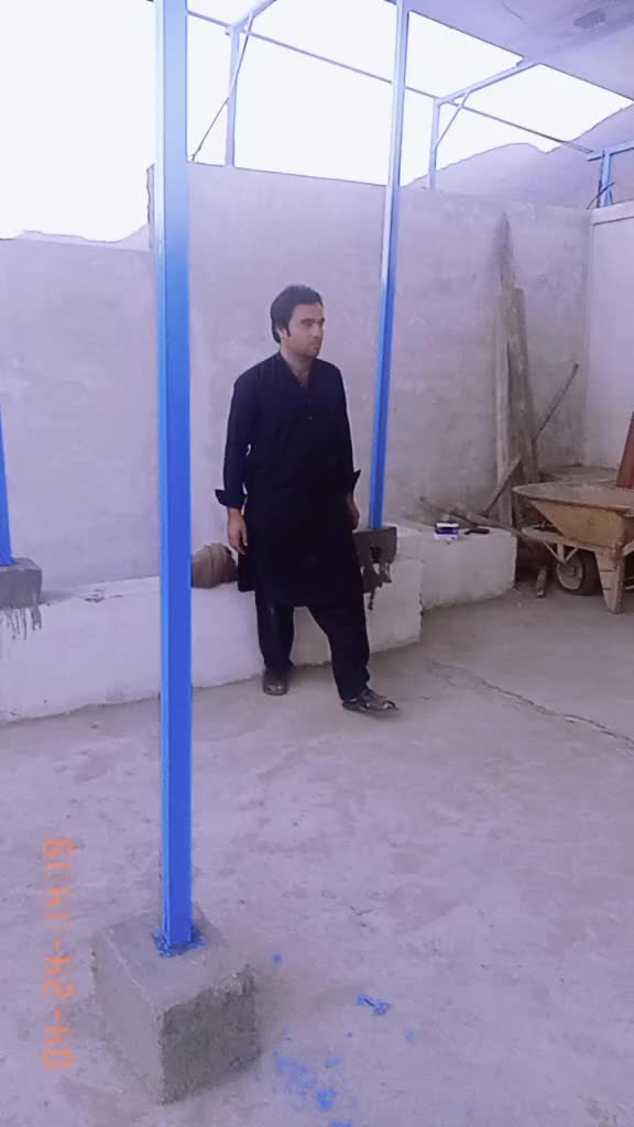 @Bilal khan