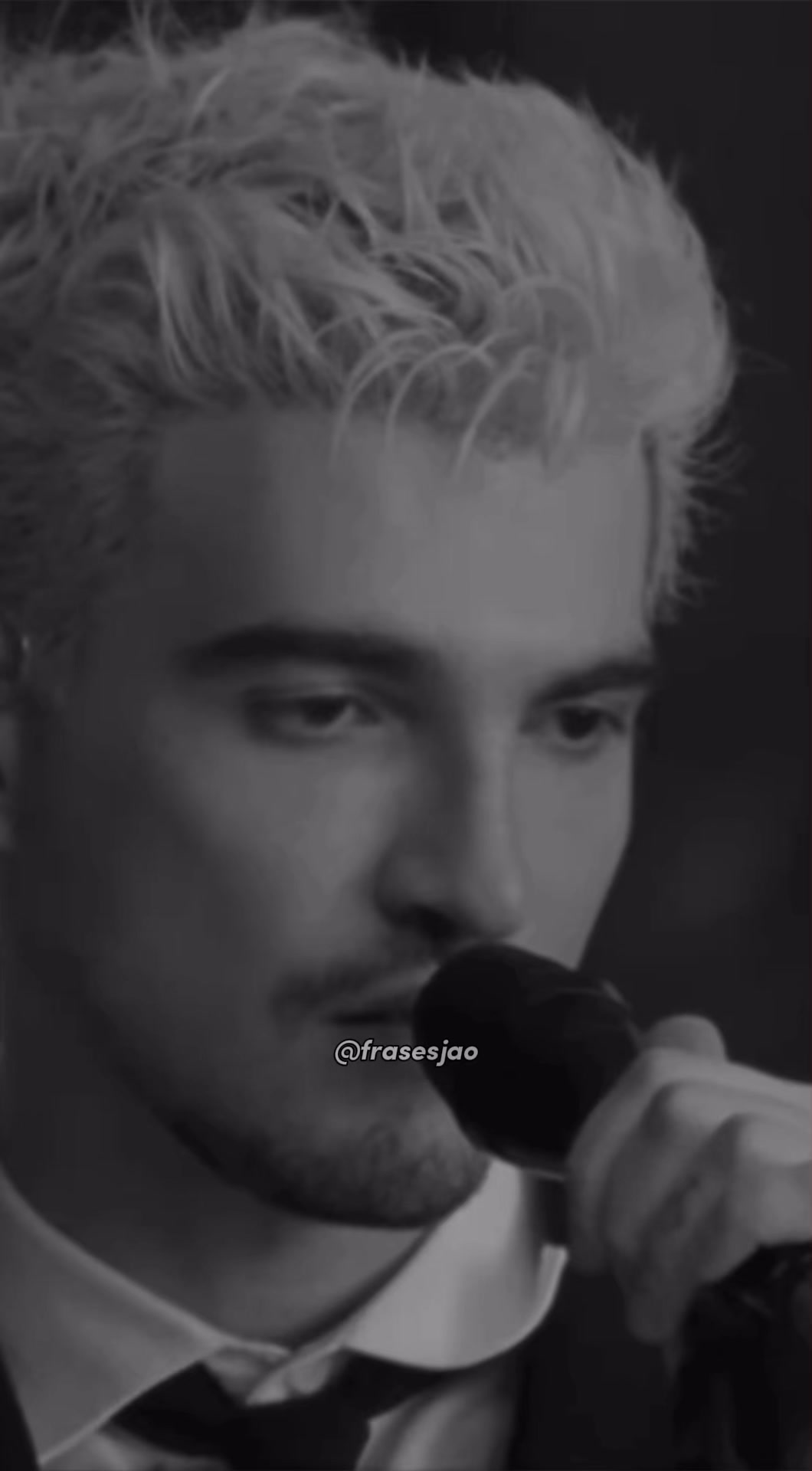 @Frases j&atilde;o