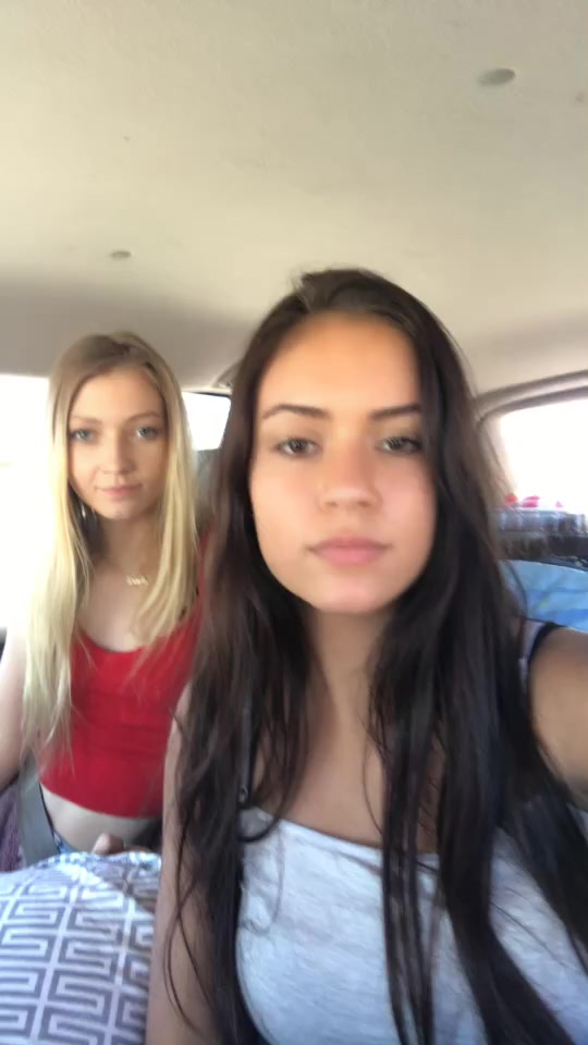 @✨Madi & Hailey✨