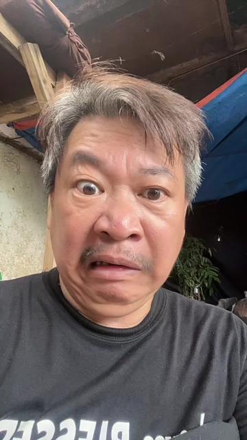 @TatayChingkeet D' Pugeh