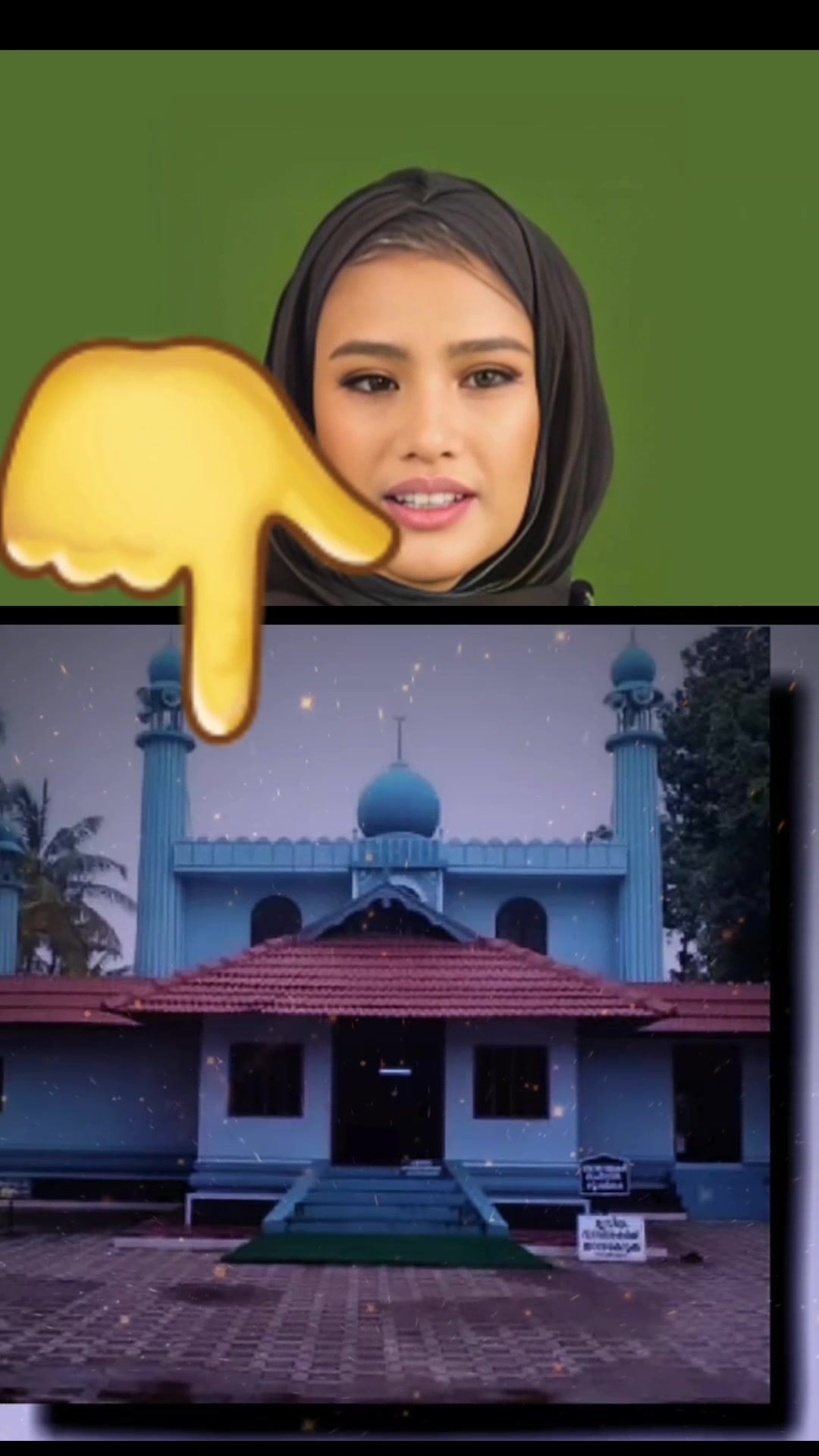 @Islamic TV