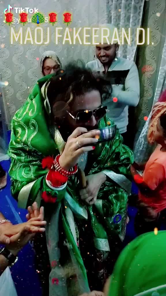 @Soma Sai Nath Darbar