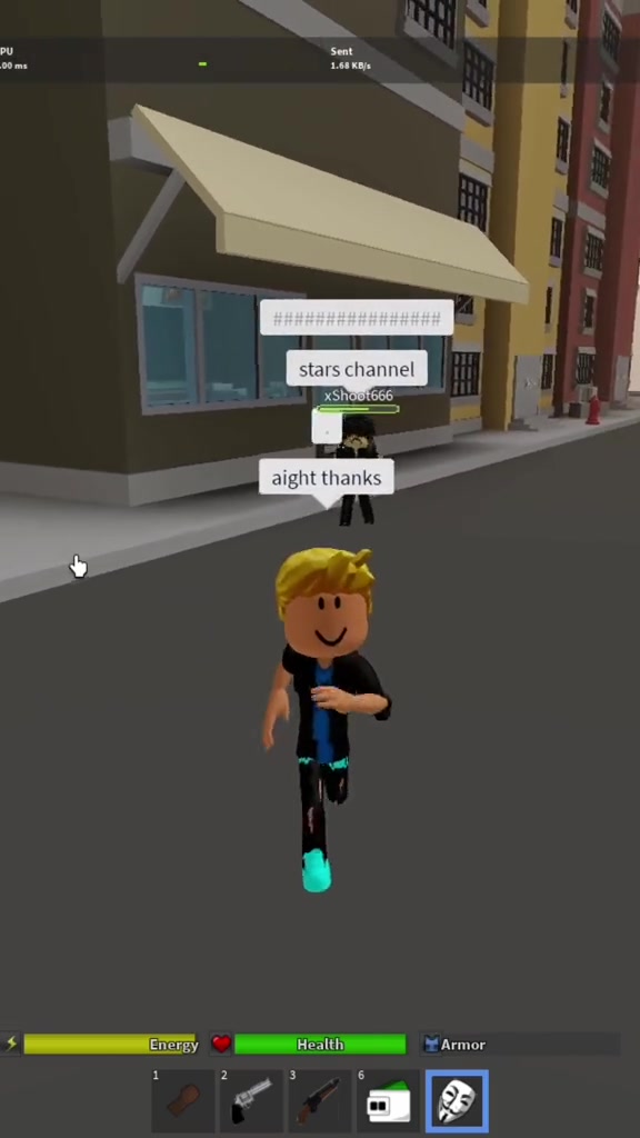 @Swagmode
