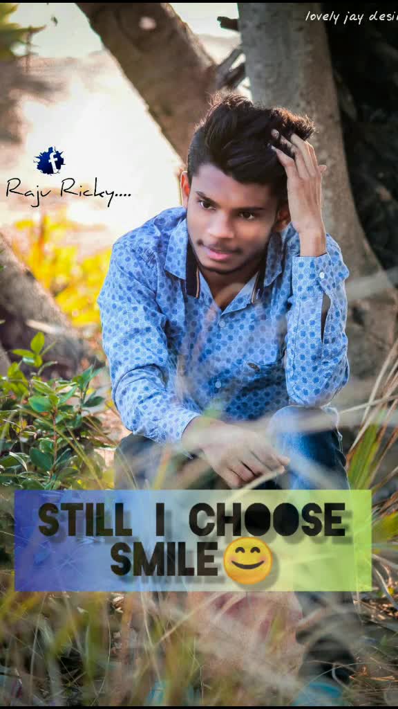 @Raju Ricky