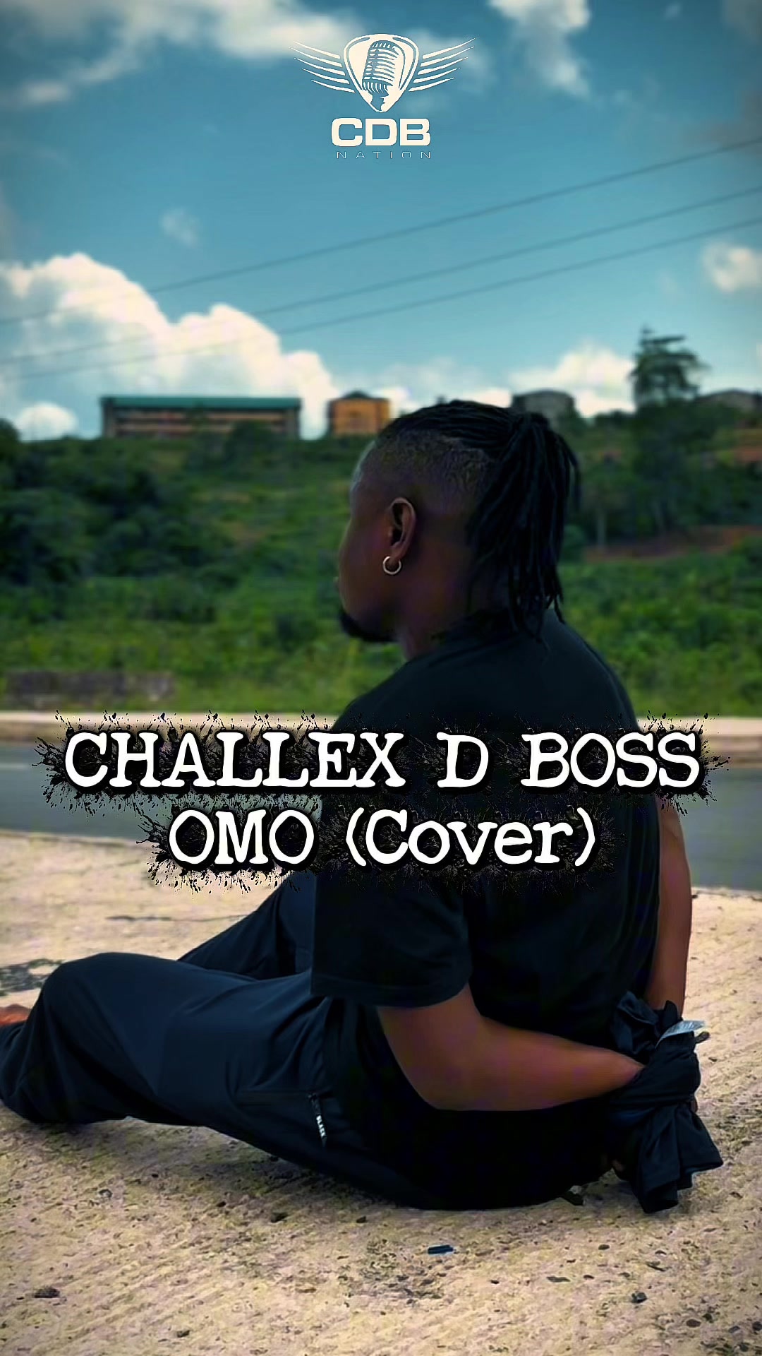 @Challex D Boss