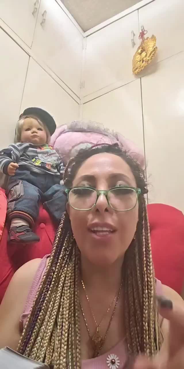 @MaryCarmen La G&uuml;era Oficial