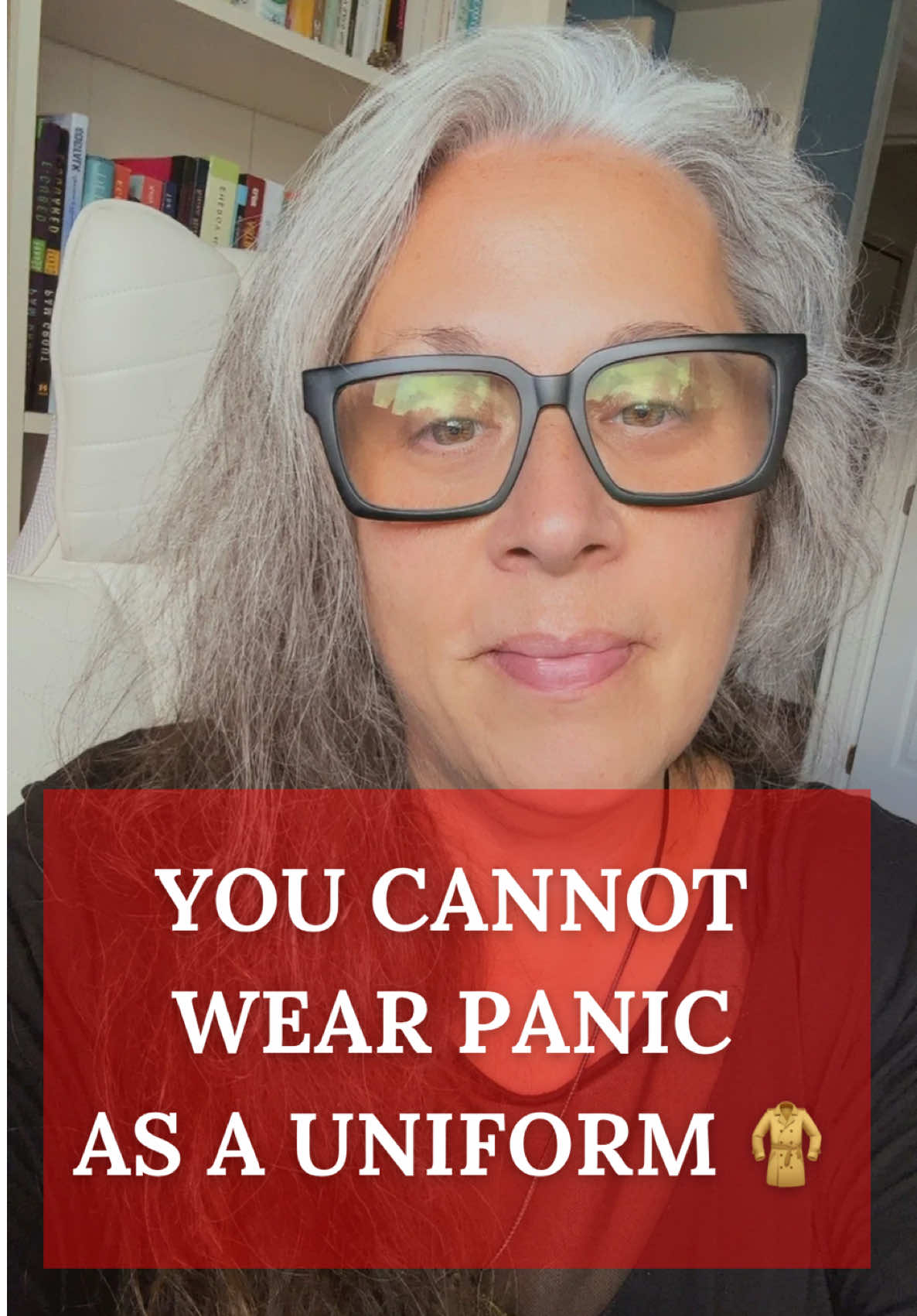 @Jodi Jones | Medical Medium