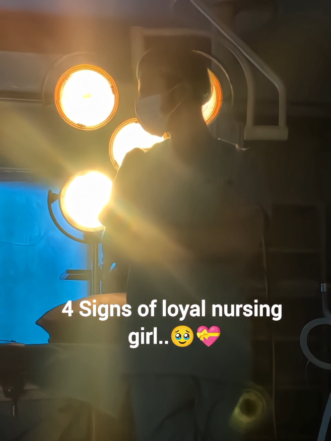 @Surgical technologist 🩺