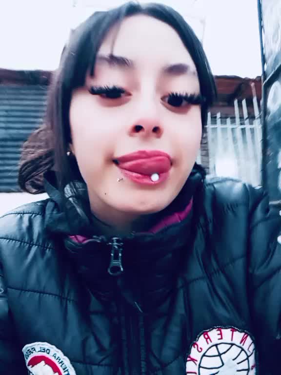 @Brisa Sevilla