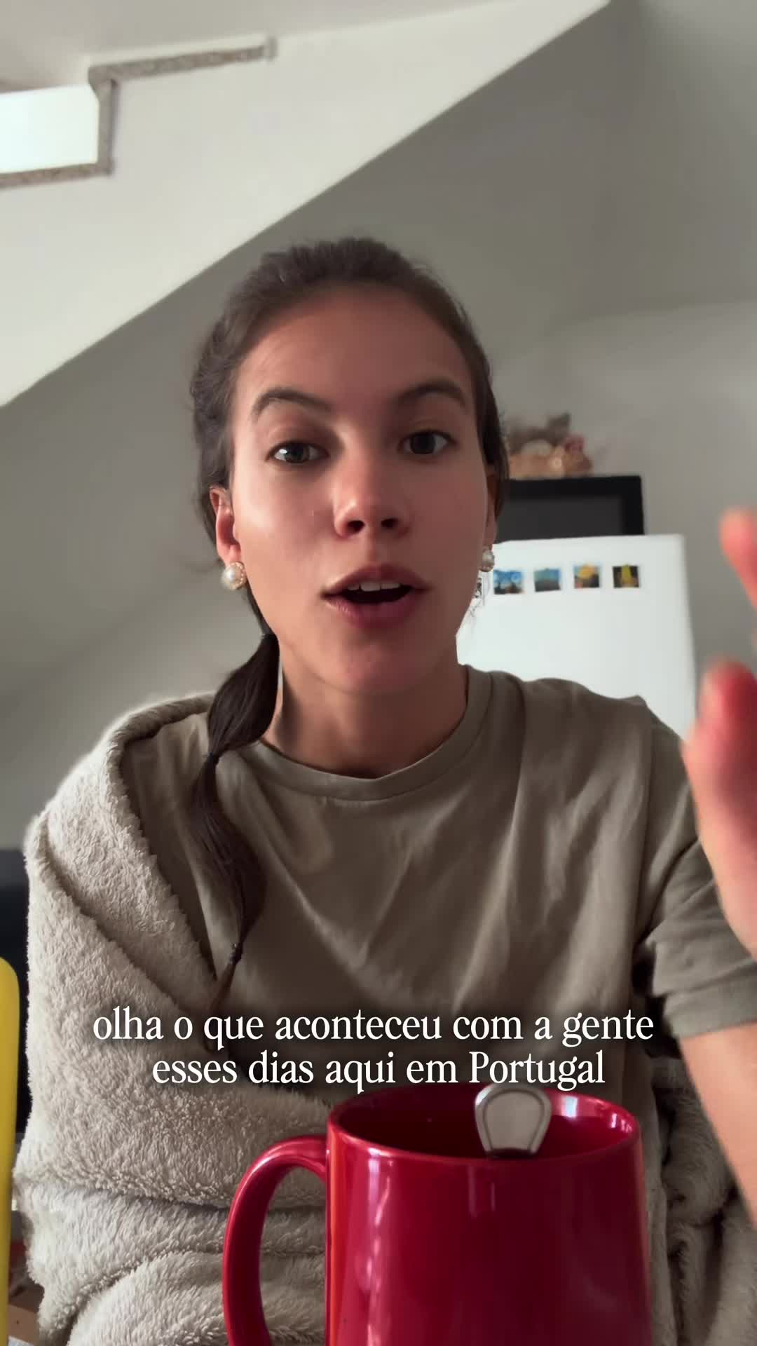 @Amanda Marcos | Bragan&ccedil;a 🇵🇹