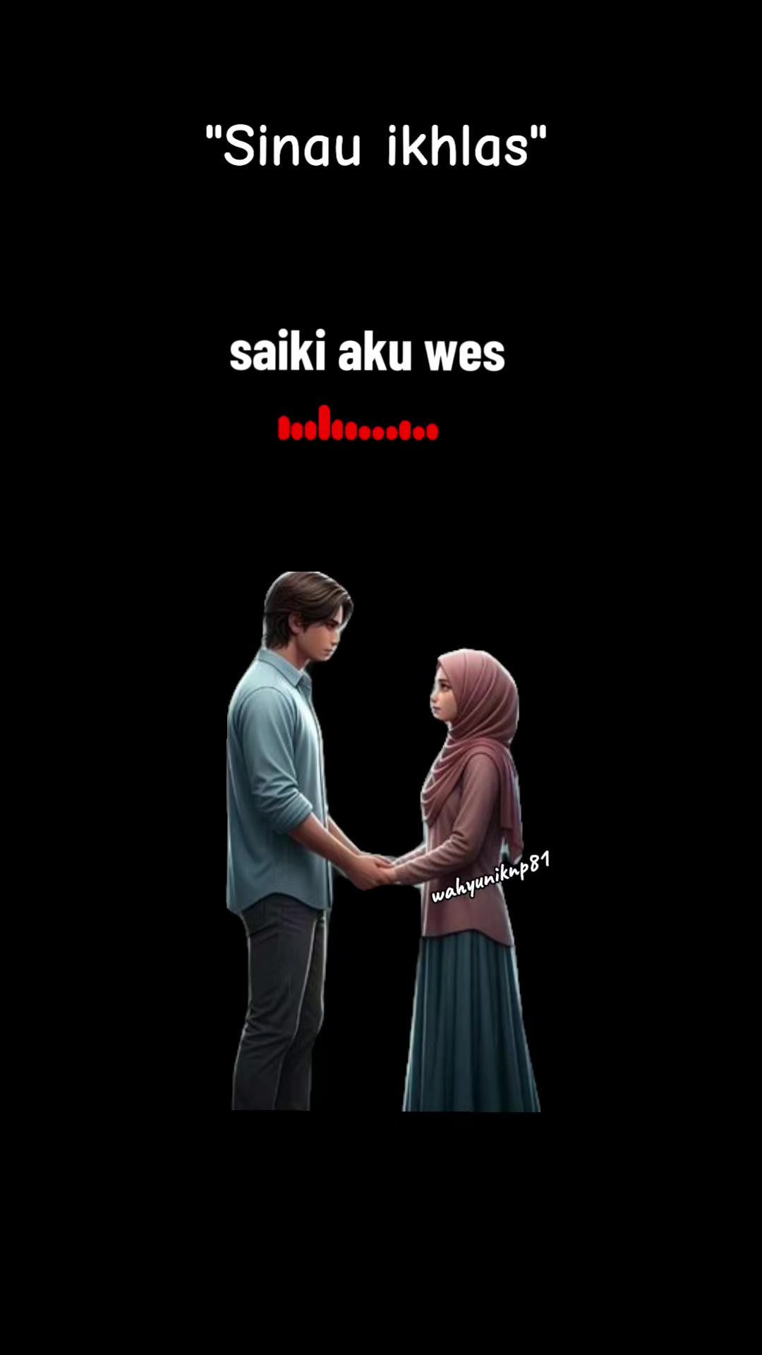 @WahyuniKNP81