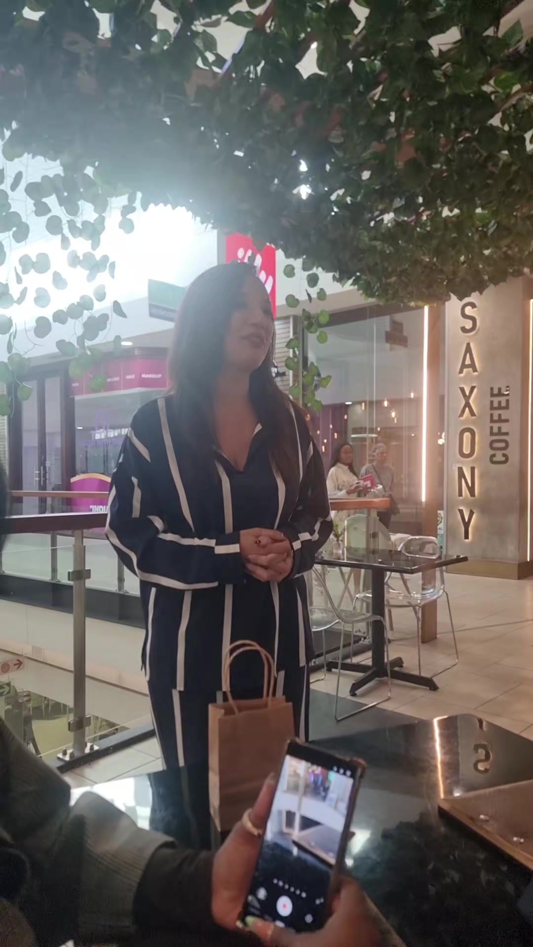 @Kajal Maharaj
