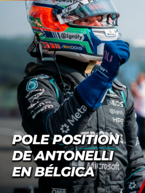 @Grande Prêmio Español