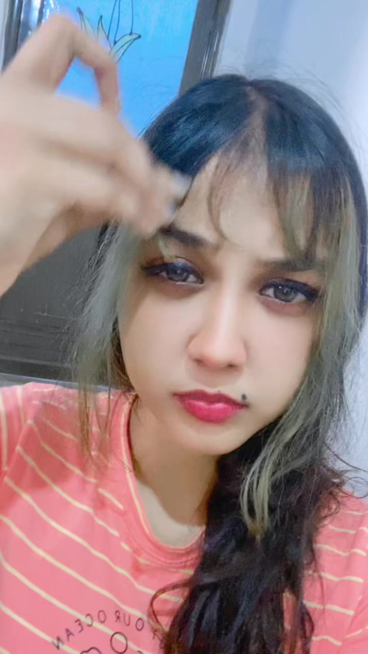 @❤️Rashmi Cruz Officially❤️