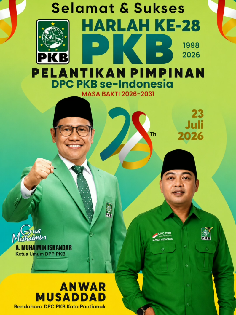 @Kalbar Informasiii