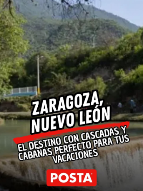 @POSTAmx | Nuevo León