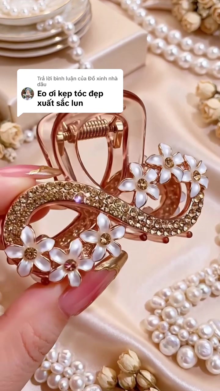 @Ngọc tạp ho&aacute; ✅