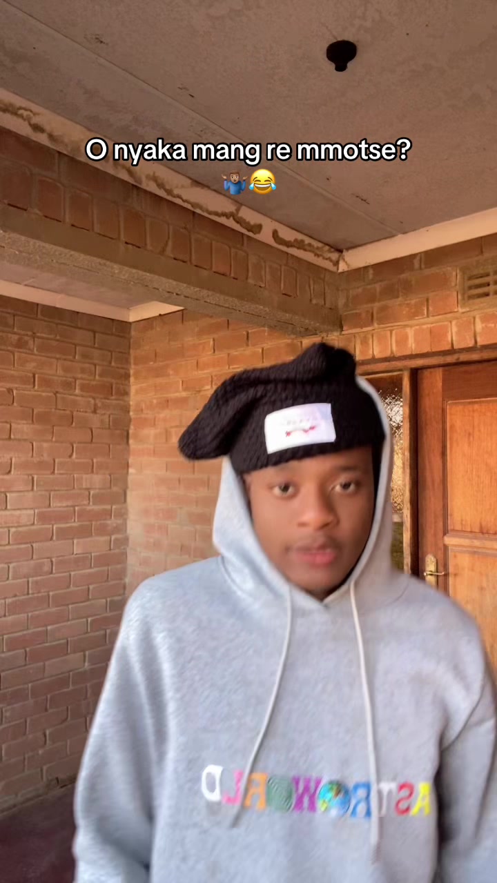 @Kamogelo_
