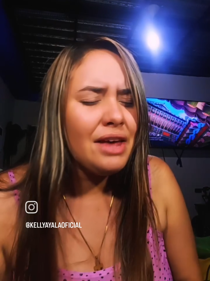 @Kelly Ayala