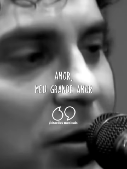 @Citações Musicais