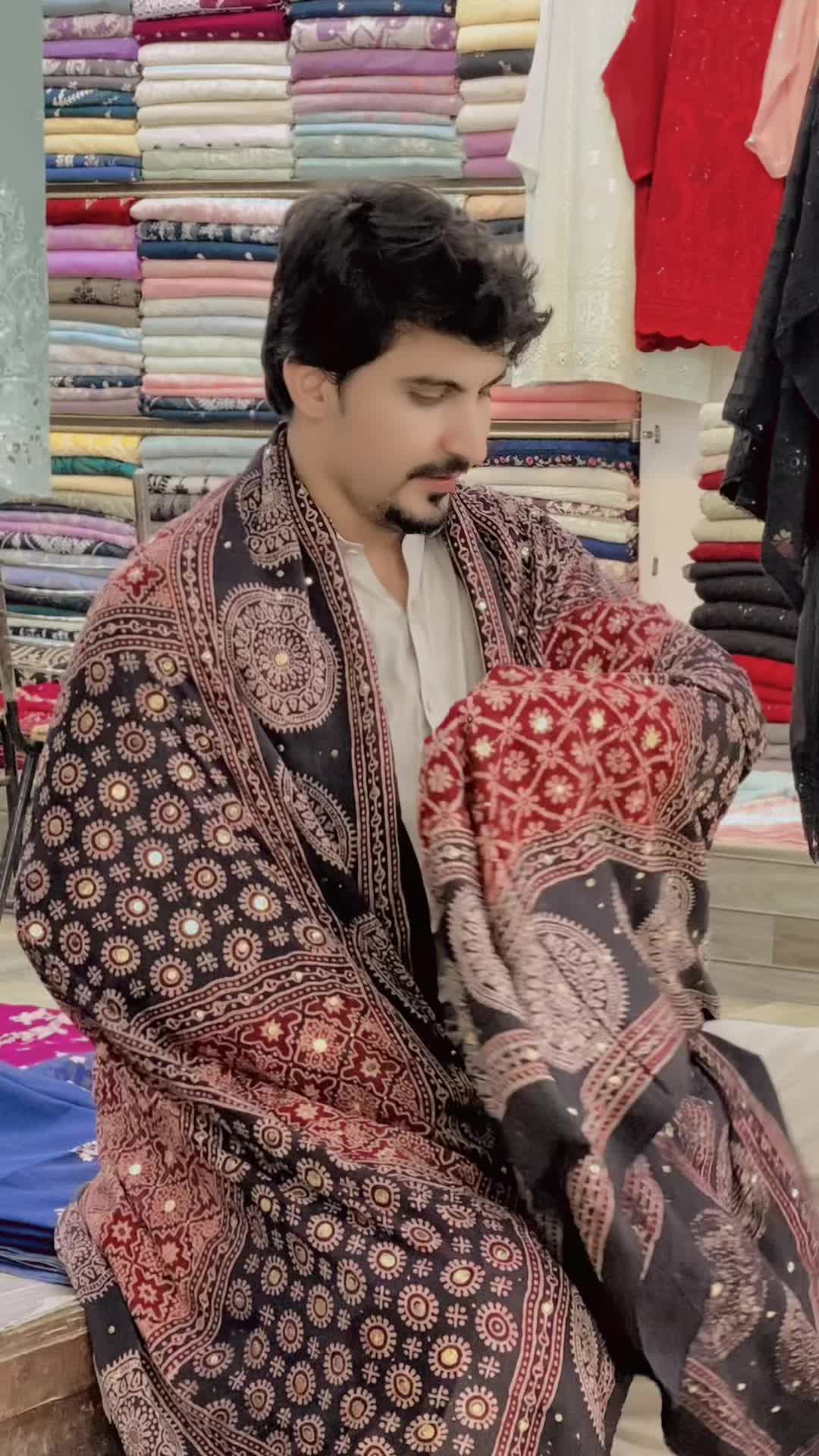 @Aziz khan. KW