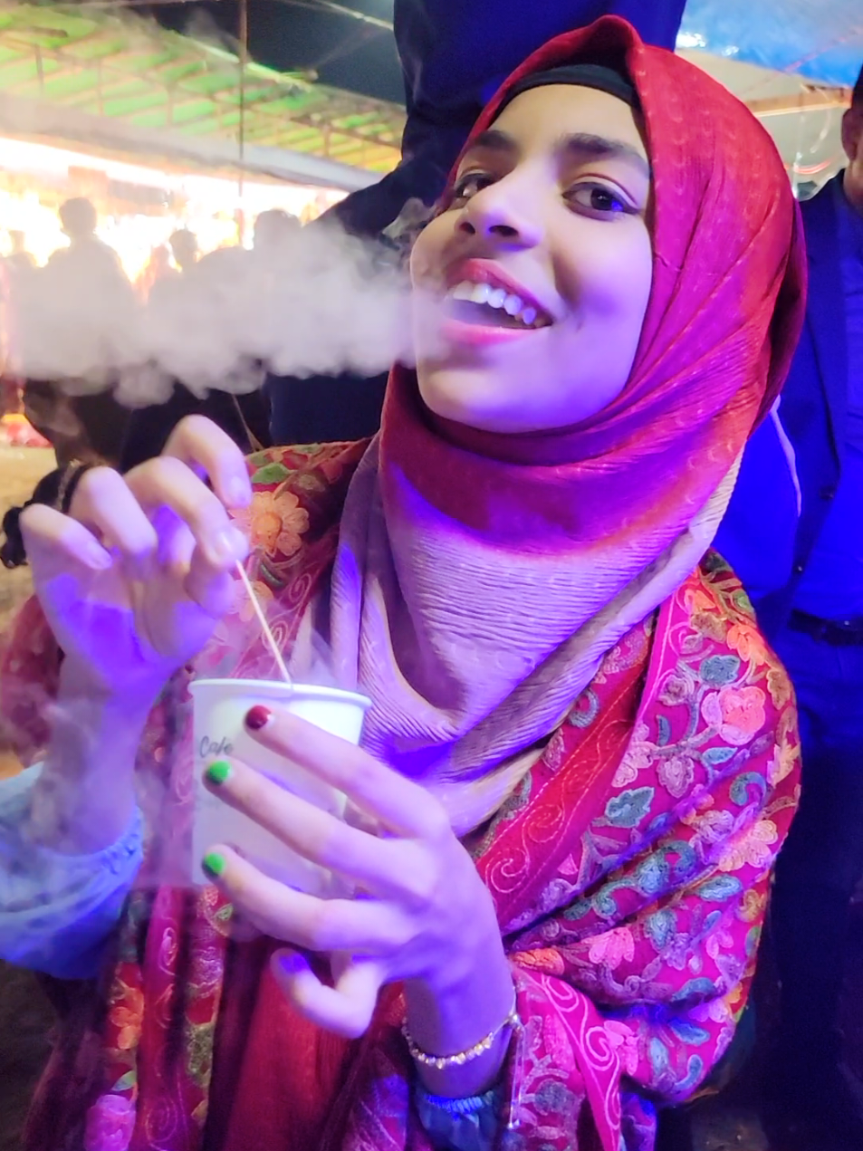 @đē_Tasmiya Jahan_đē