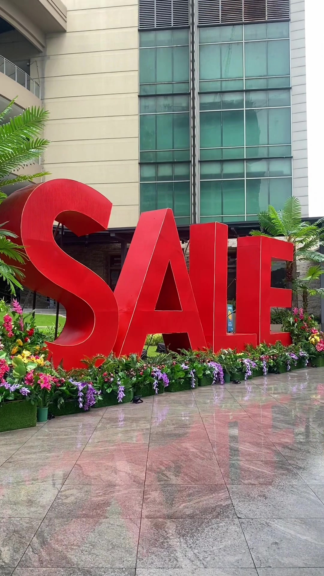 @Trinoma by Ayala Malls