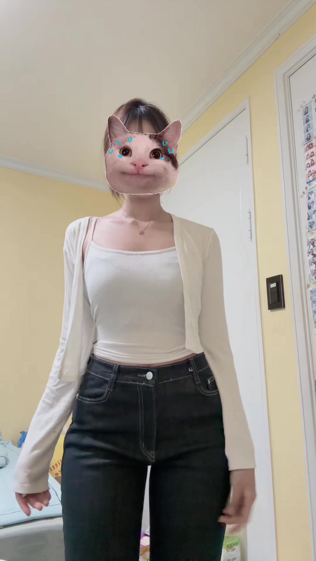 @모찌녀