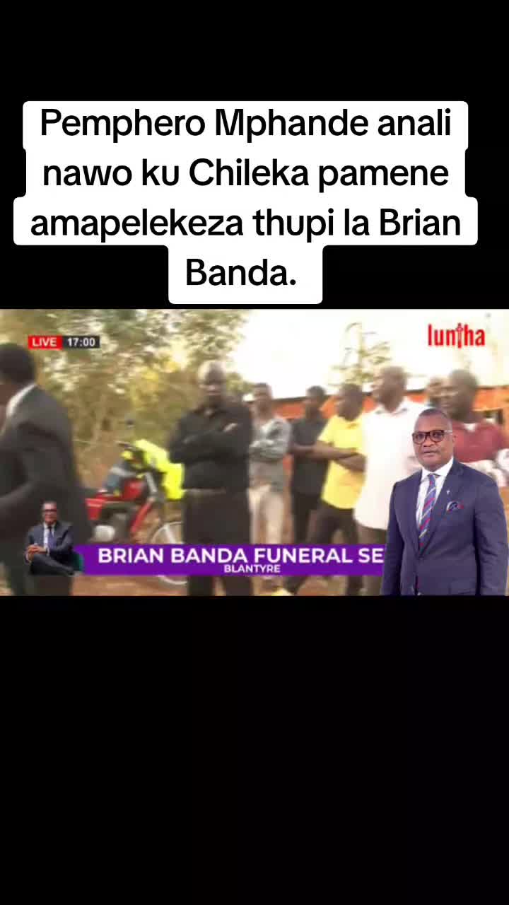 @Peter Nkhoma