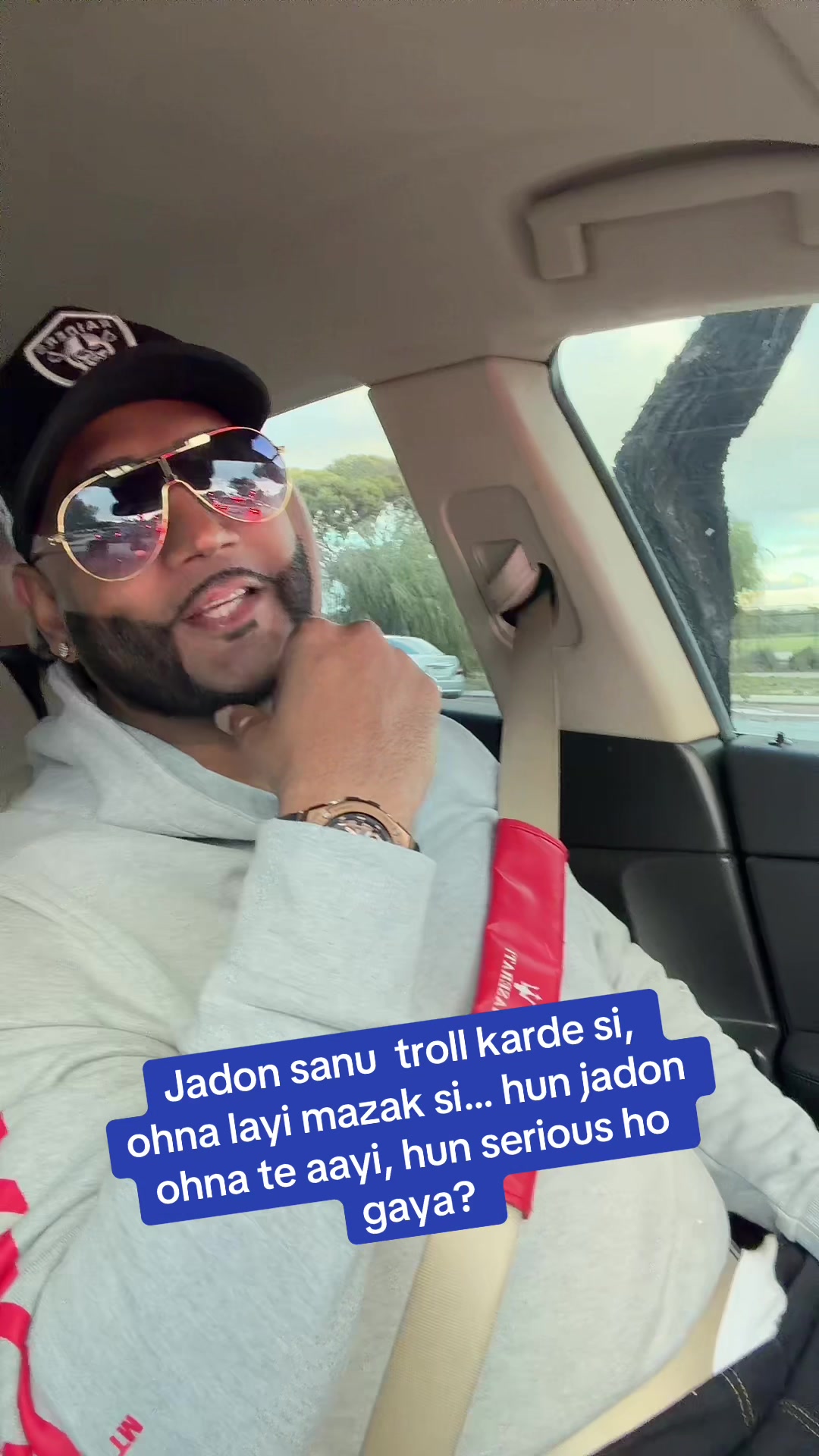 @Mahi Kaur