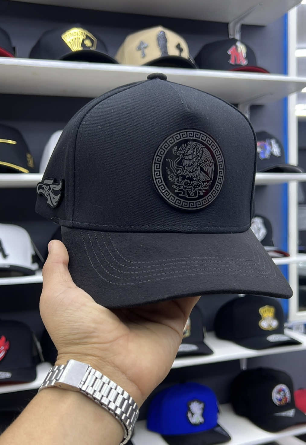 @AF HATS