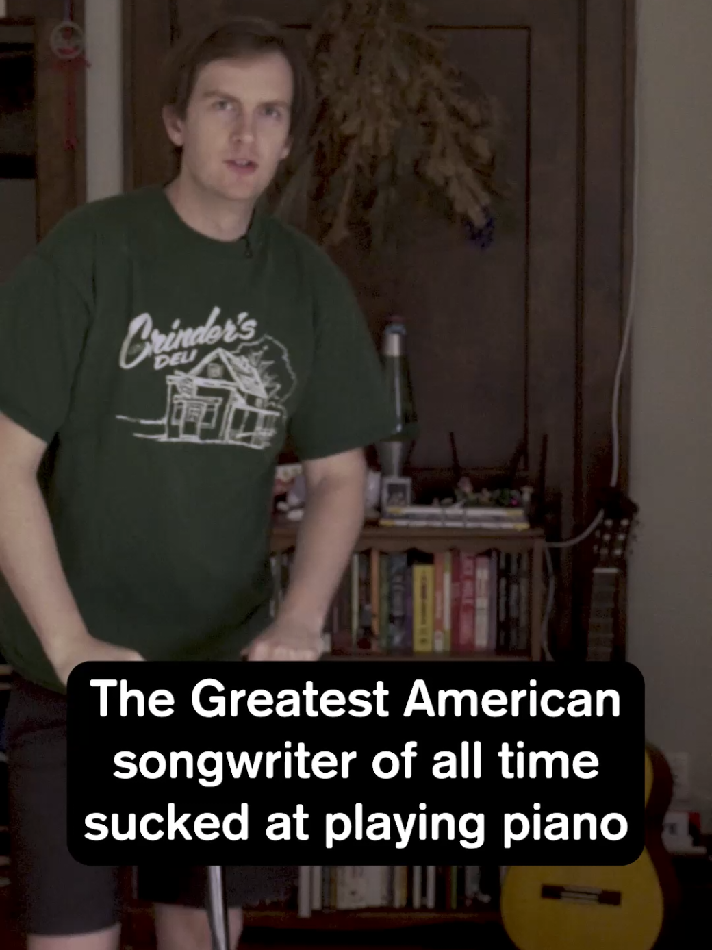 @Peter Bjorndal